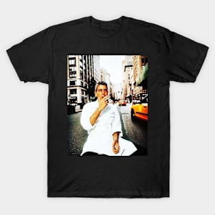 Anthony Bourdain T-Shirt